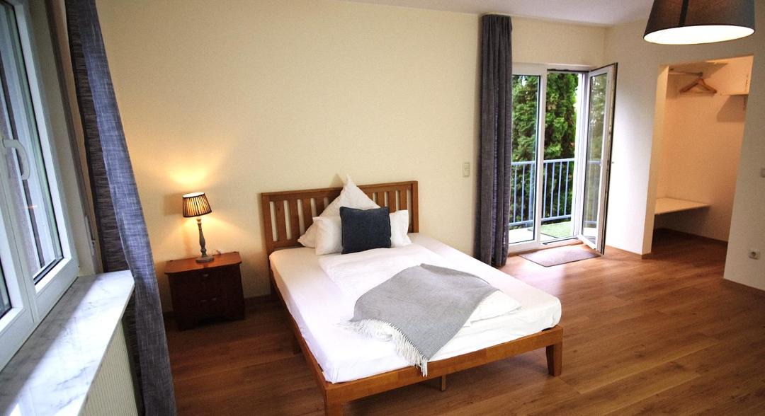 Photo of Bedroom in Oberndorf