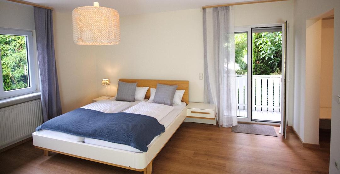 Photo of Bedroom in Oberndorf