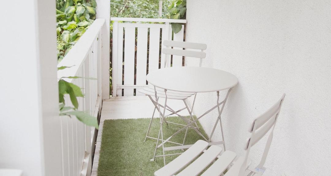 Photo of Patio Balcony in Oberndorf