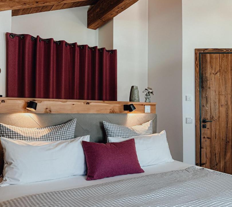 Photo of Bedroom in Bayrischzell