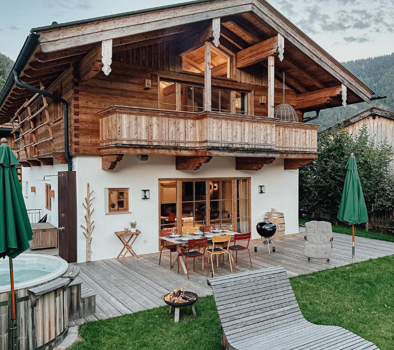 Photo of Others in Bayrischzell
