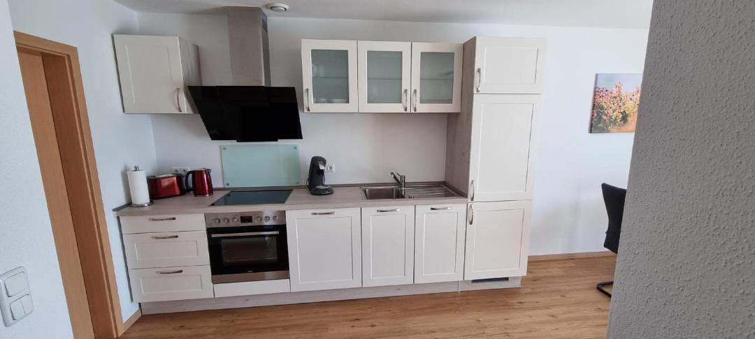Photo of Kitchen in Schoenberg