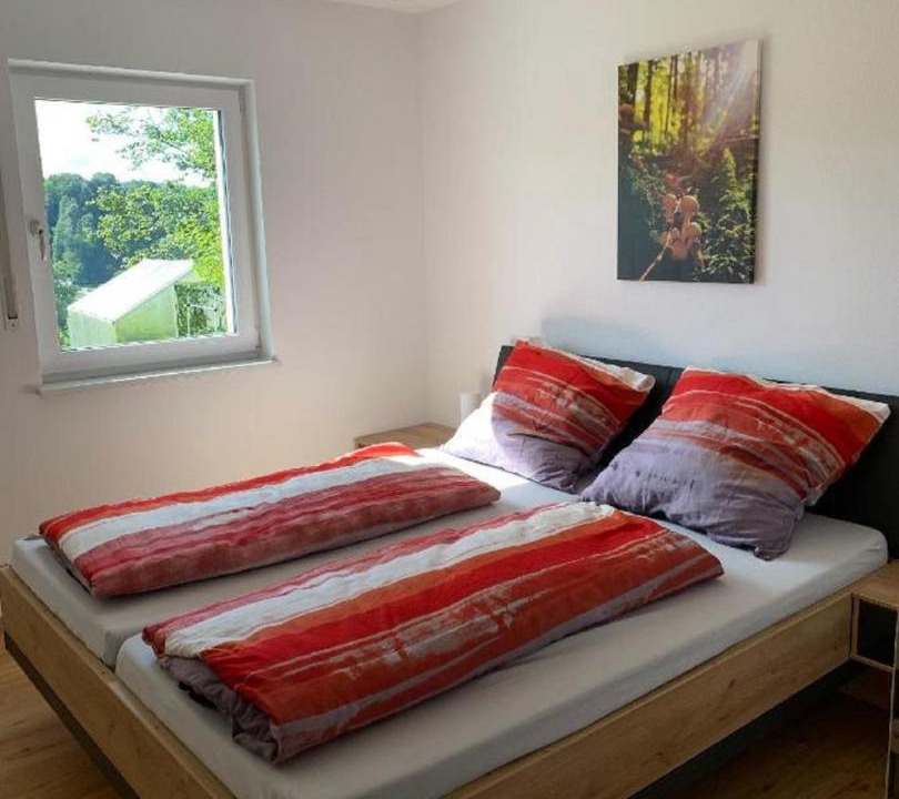 Photo of Bedroom in Schoenberg