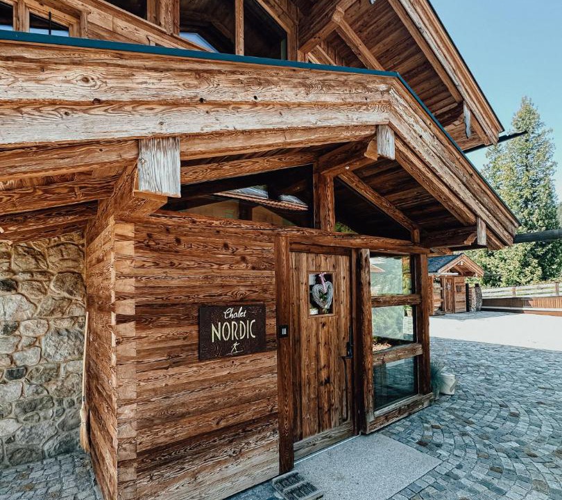 Photo of Buildings in Bayrischzell