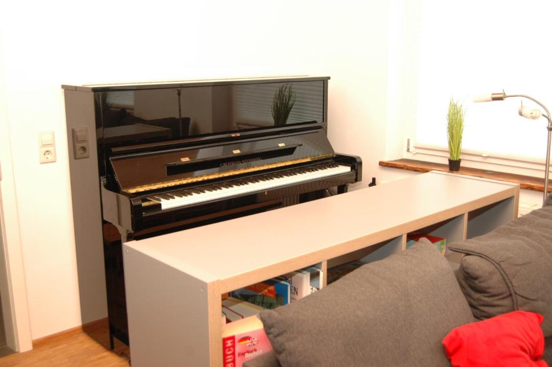 Photo of Livingroom in Christazhofen