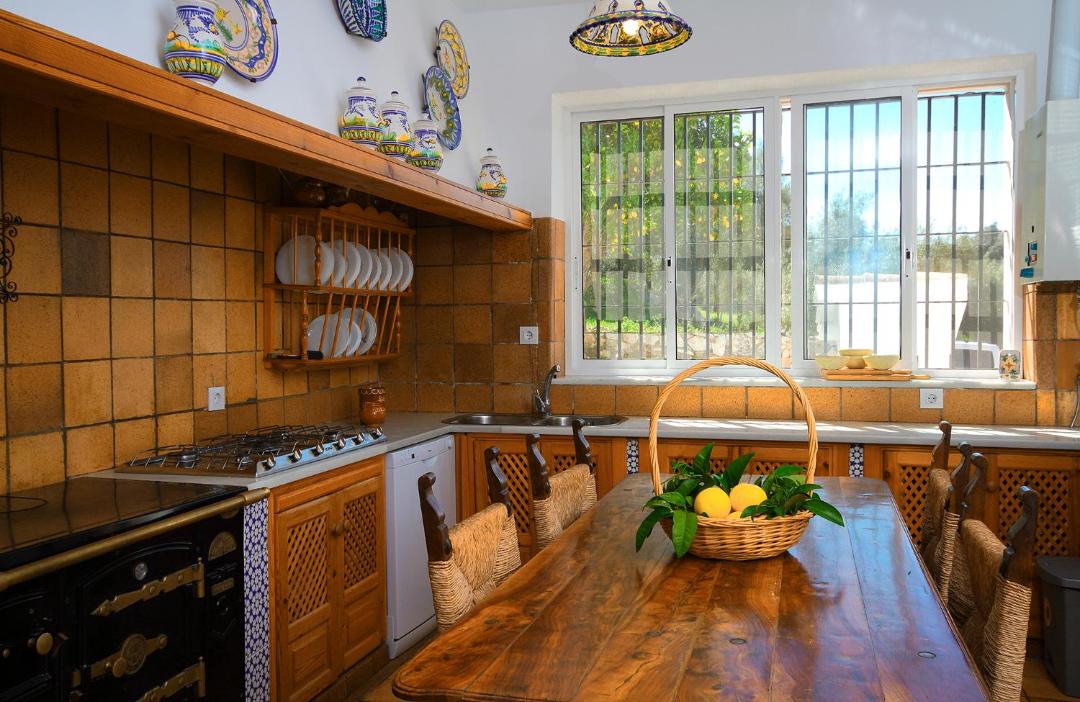 Photo of Kitchen in Ubrique
