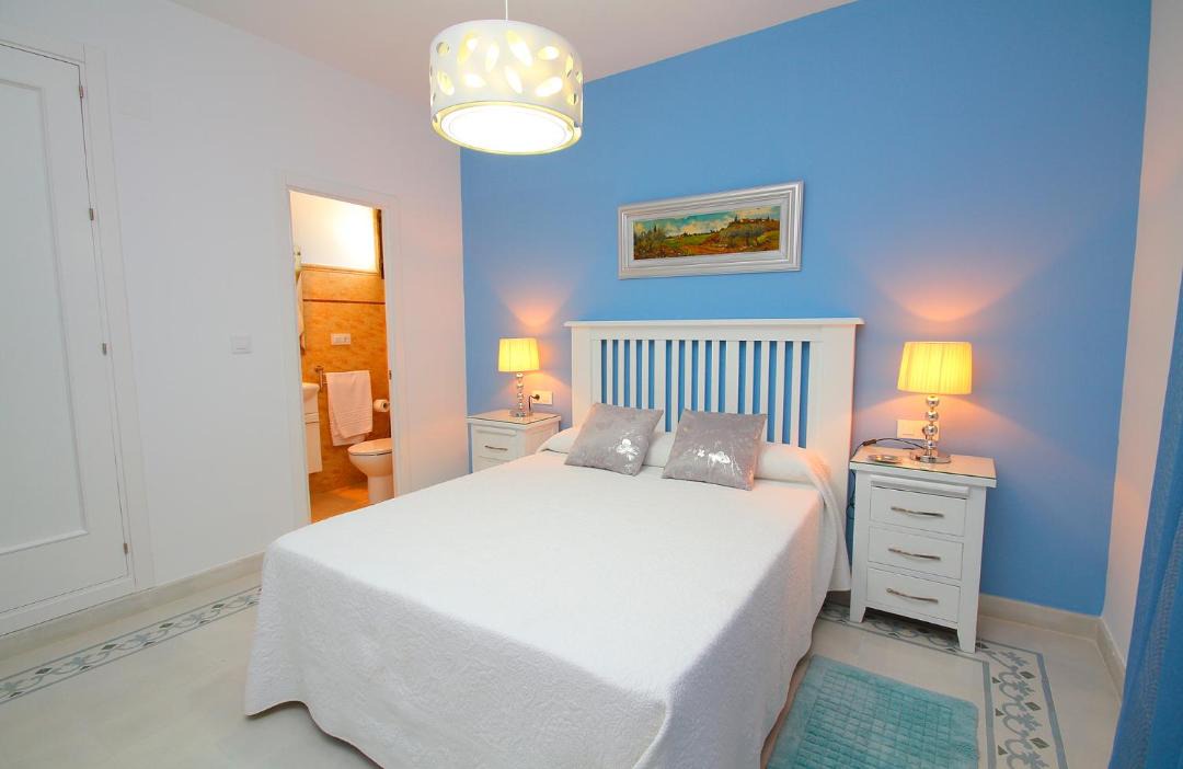 Photo of Bedroom in Ubrique