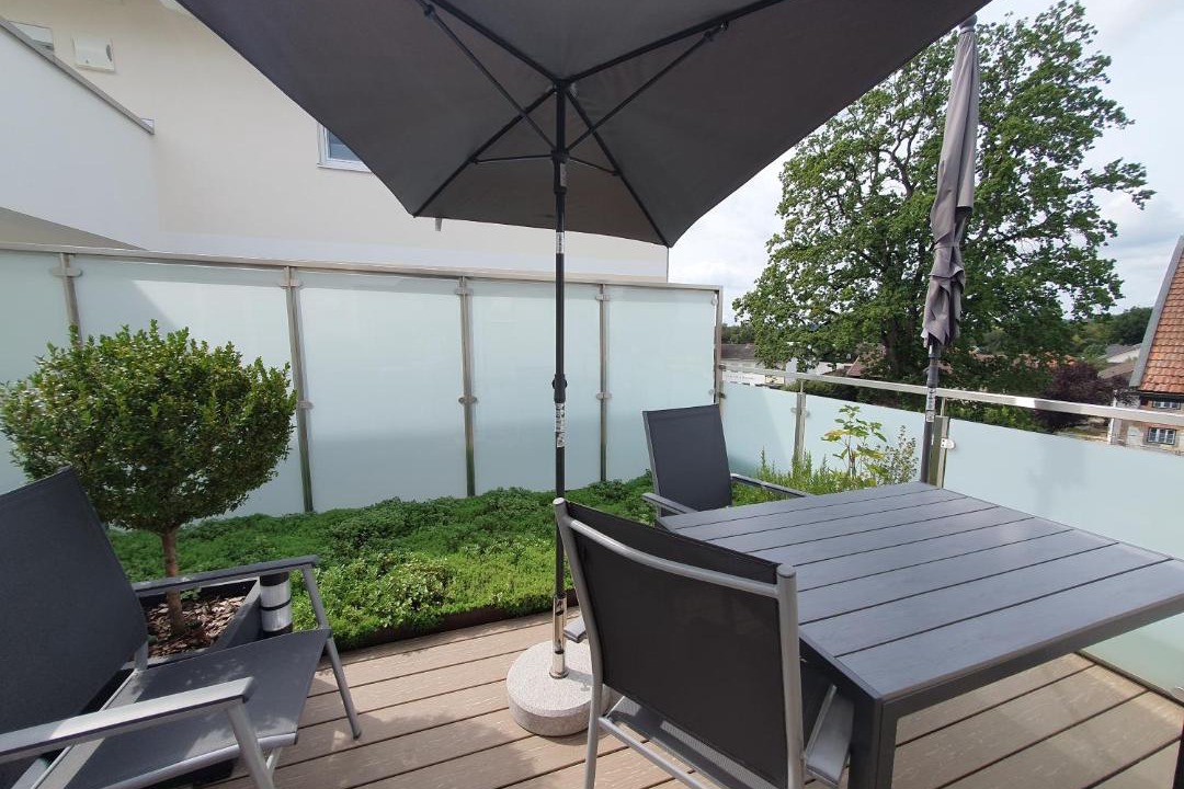 Photo of Patio Balcony in Soyen