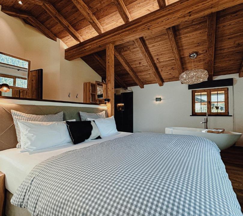 Photo of Bedroom in Bayrischzell