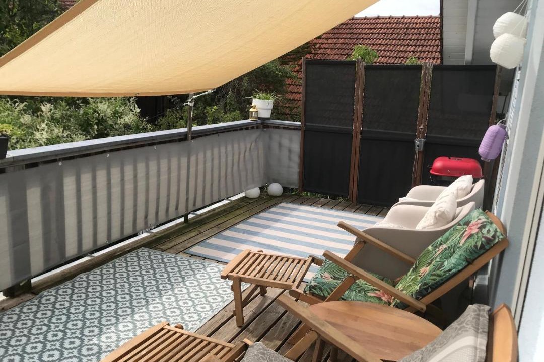 Photo of Patio Balcony in Pfaffing