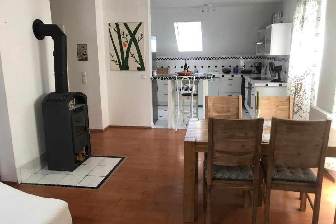 Photo of Livingroom in Pfaffing