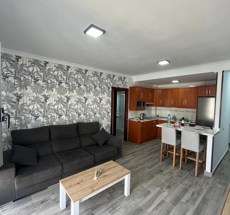 Photo of Livingroom in Sardina