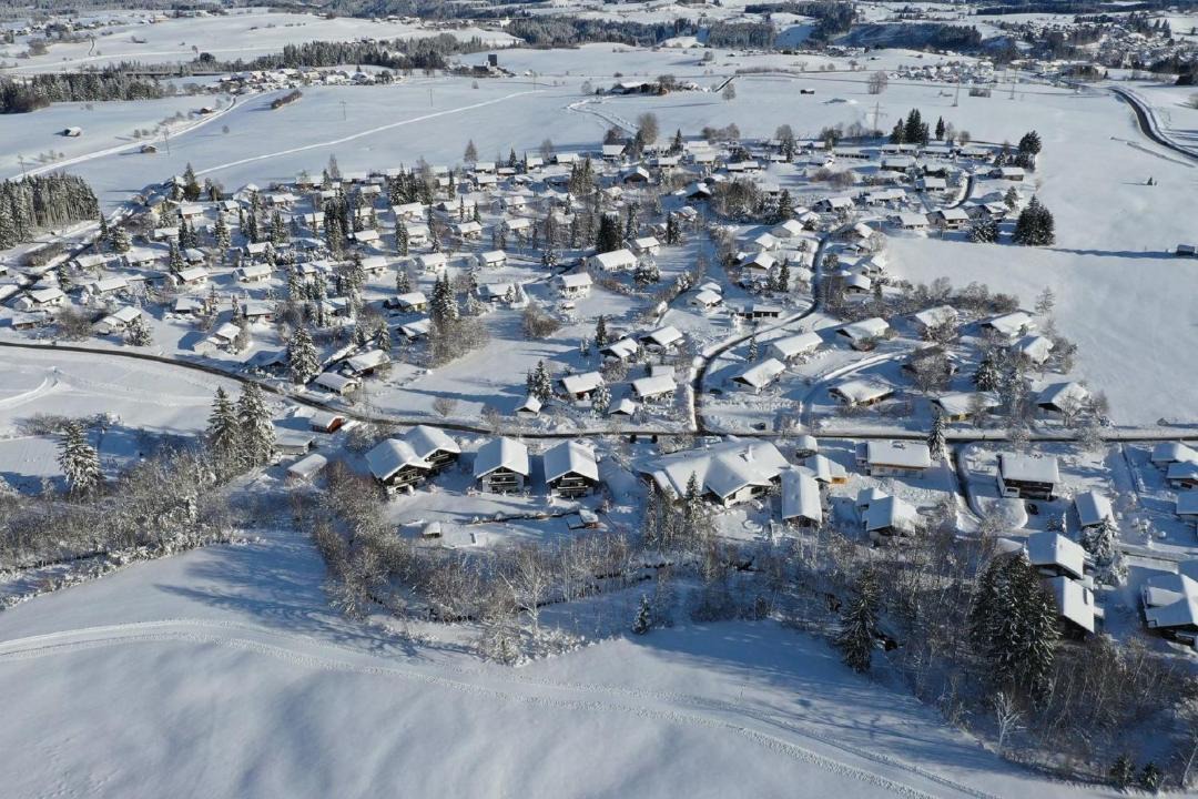 Photo of Buildings in Reichenbach