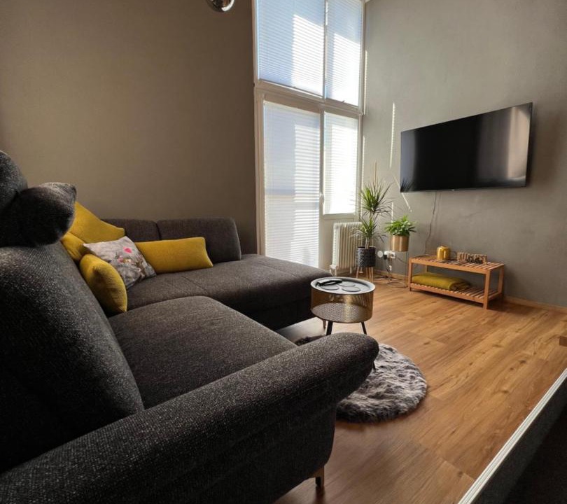 Photo of Livingroom in Mehlmeisel