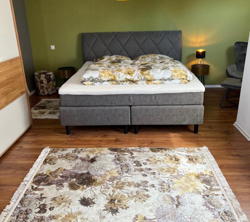 Photo of Bedroom in Mehlmeisel