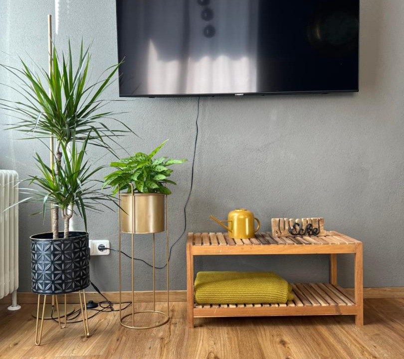 Photo of Livingroom in Mehlmeisel