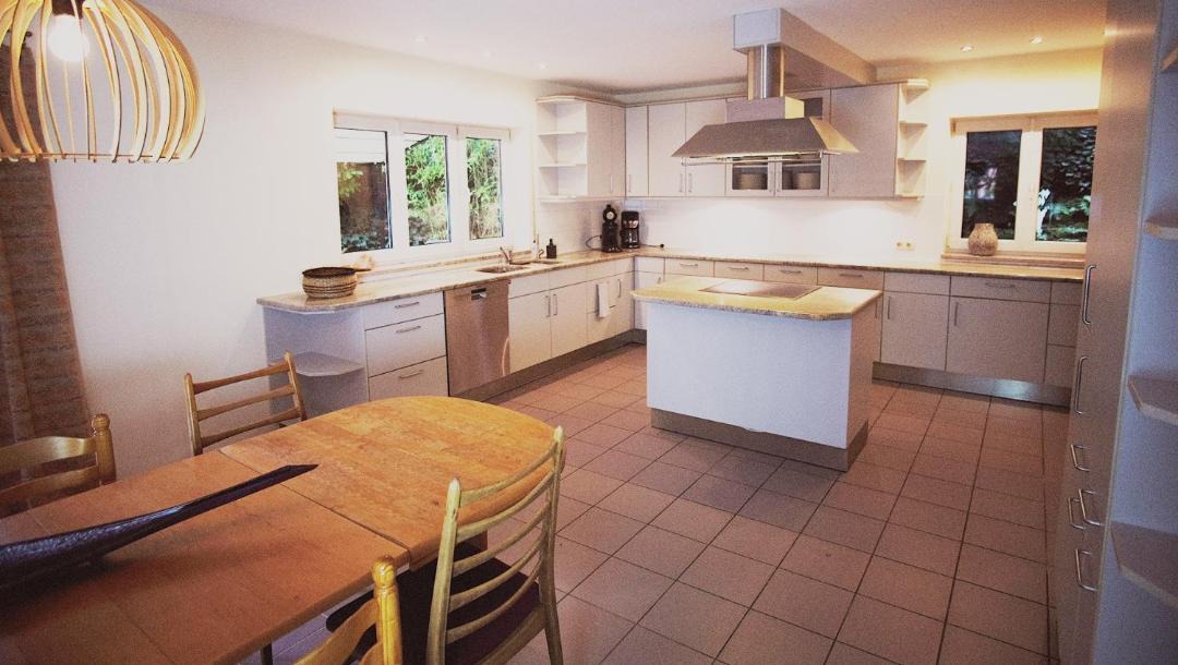 Photo of Kitchen in Oberndorf