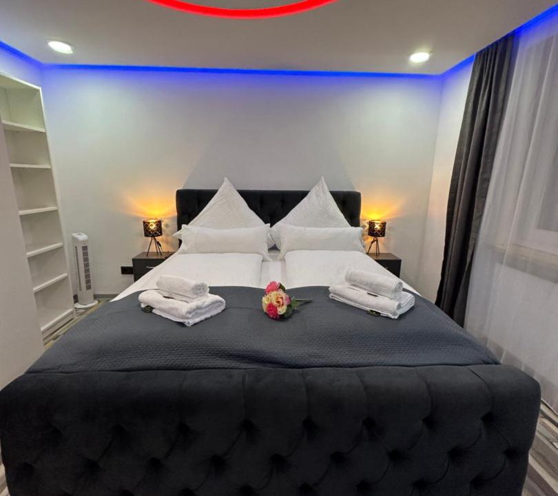 Photo of Bedroom in Neuburg