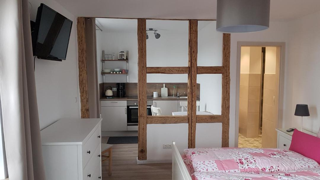 Photo of Bedroom in Prichsenstadt