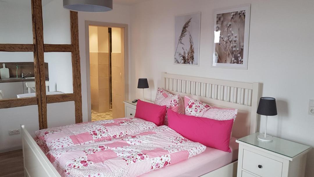 Photo of Bedroom in Prichsenstadt