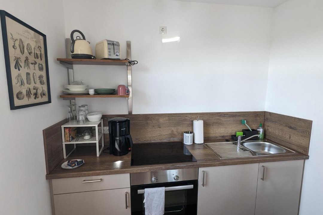 Photo of Kitchen in Prichsenstadt