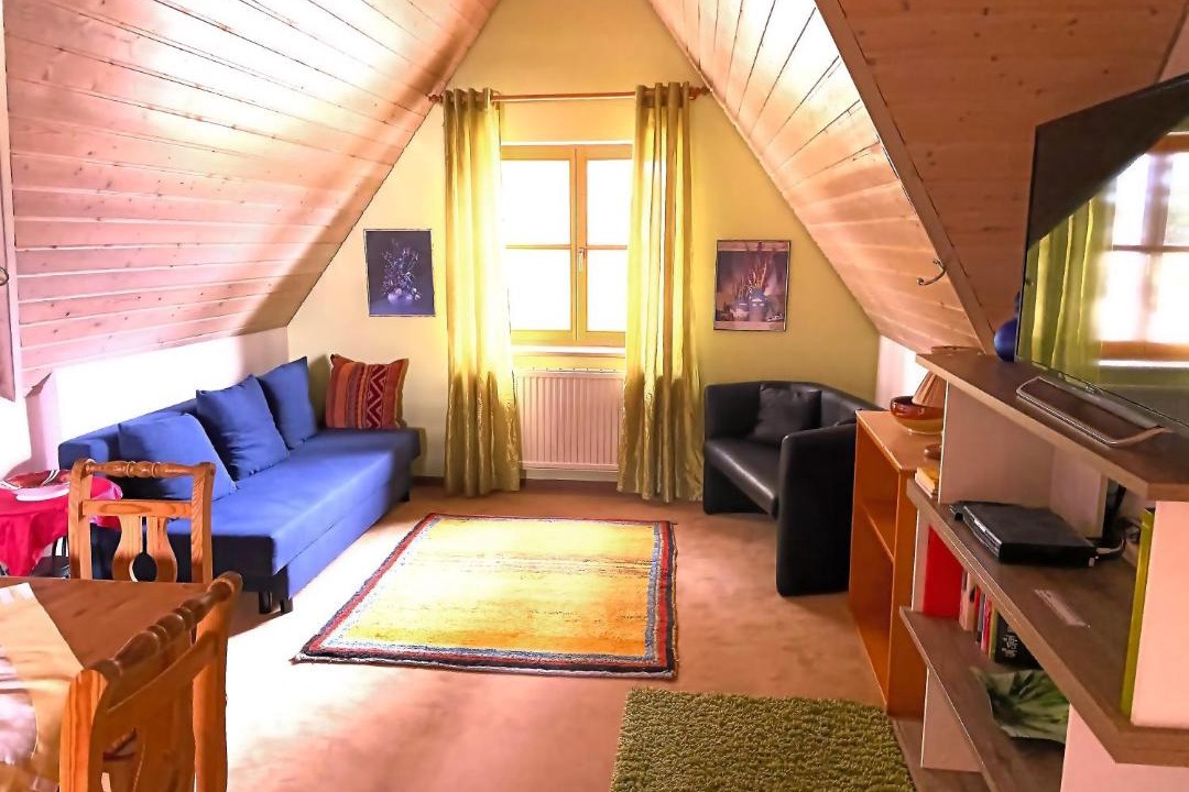 Photo of Livingroom in Oberasbach