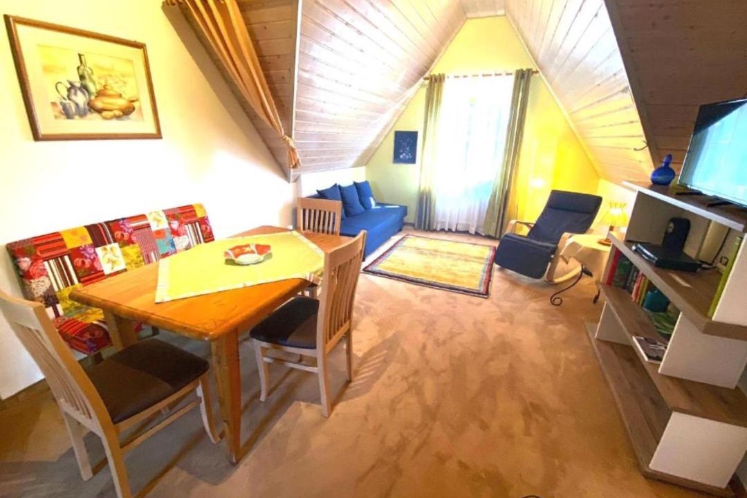 Photo of Livingroom in Oberasbach