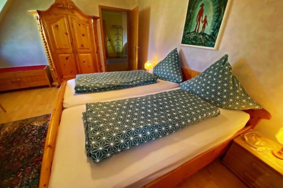 Photo of Bedroom in Oberasbach