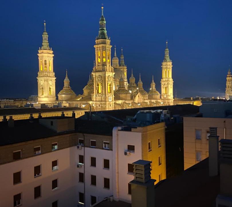 Photo of Others in Zaragoza Old Town