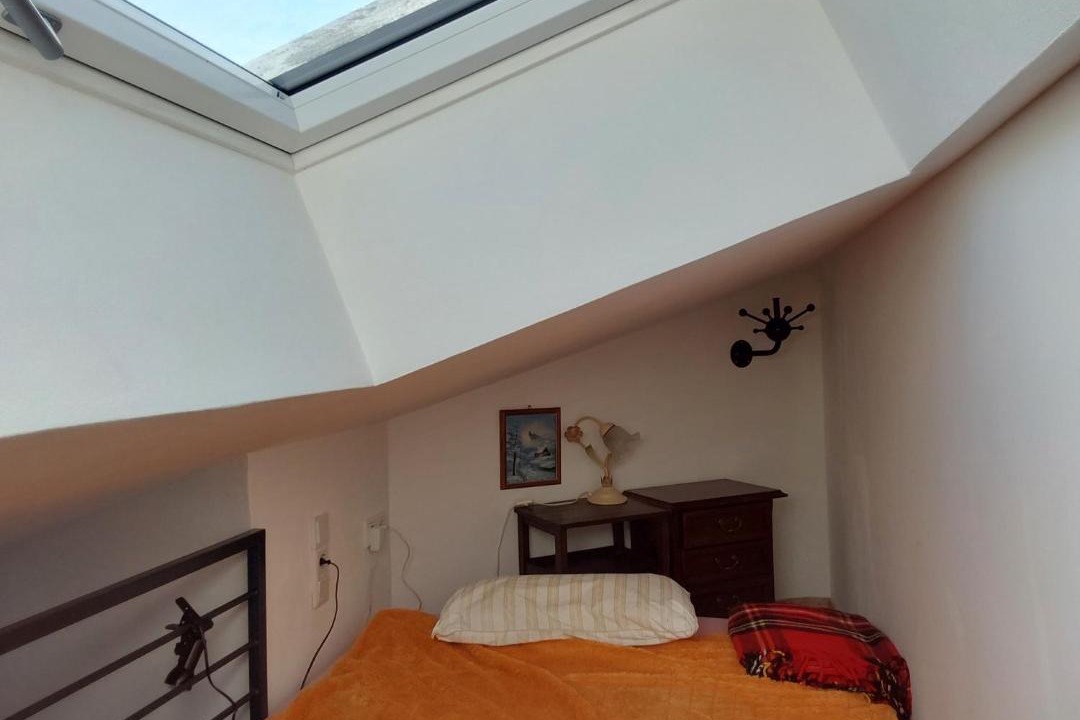 Photo of Bedroom in Milbertshofen
