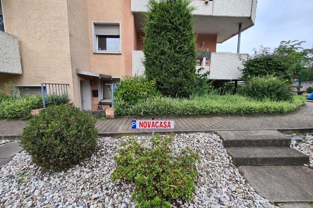 Photo of Buildings in Luenen