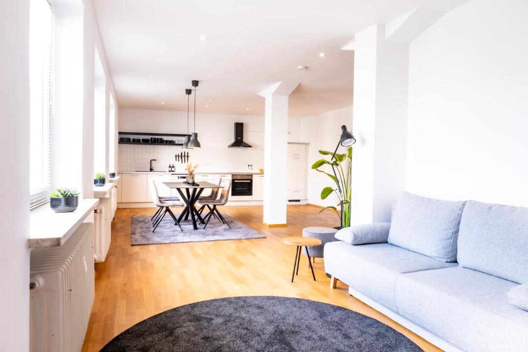 Photo of Livingroom in Memmingen