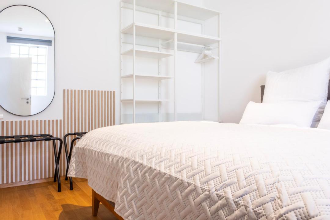 Photo of Bedroom in Memmingen