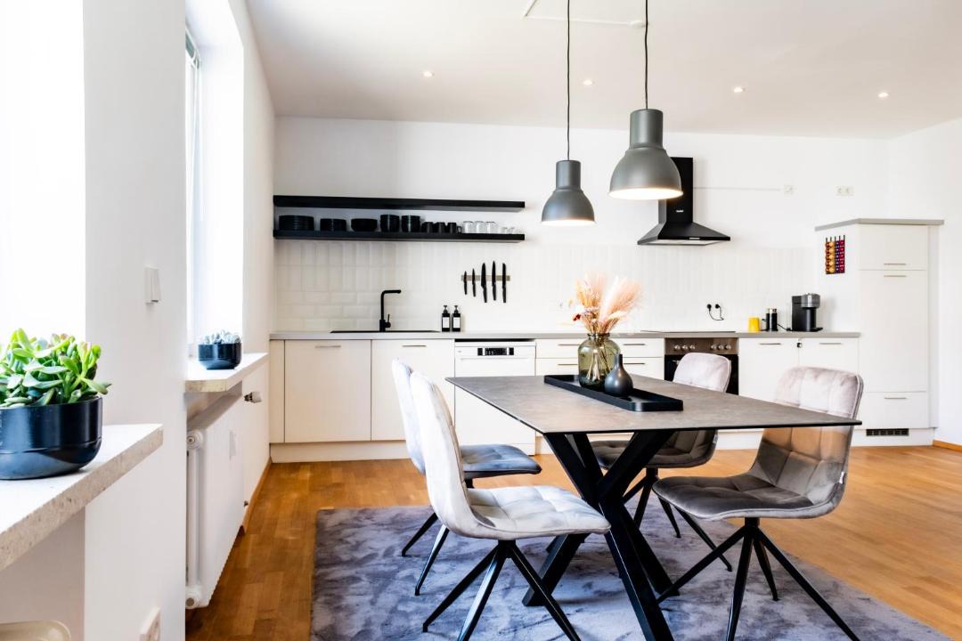 Photo of Kitchen in Memmingen