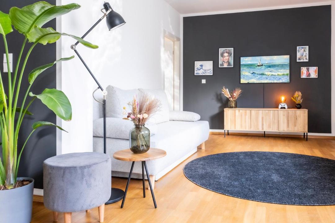 Photo of Livingroom in Memmingen
