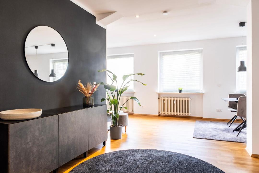Photo of Livingroom in Memmingen