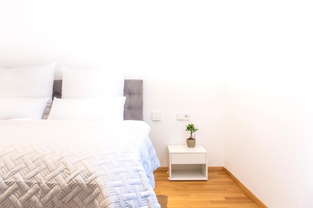 Photo of Bedroom in Memmingen