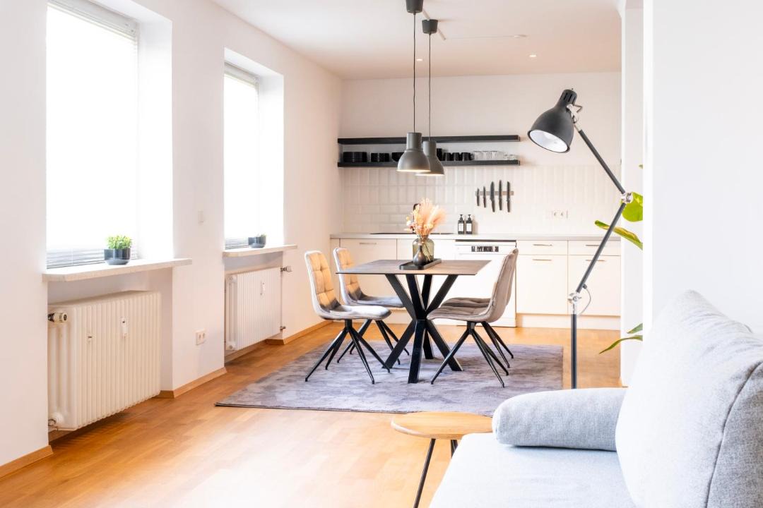 Photo of Livingroom in Memmingen
