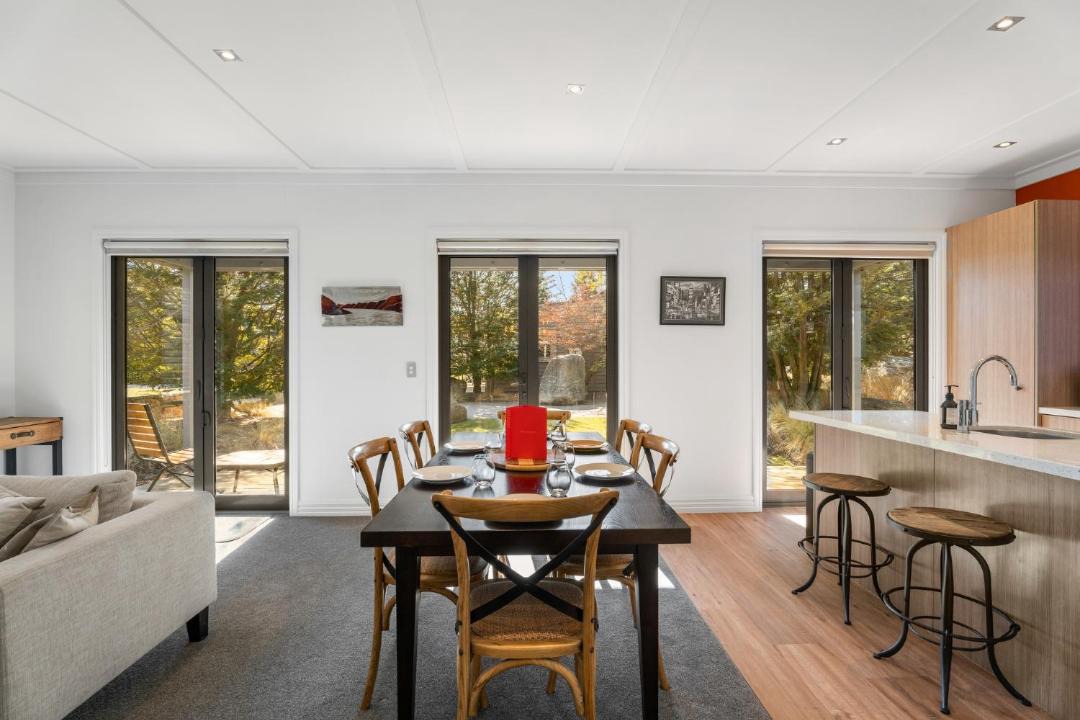 Photo of Livingroom in Cardrona