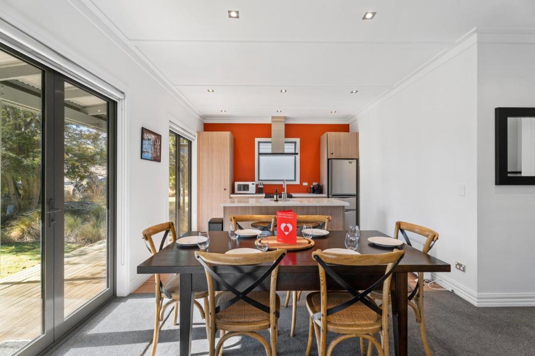 Photo of Livingroom in Cardrona