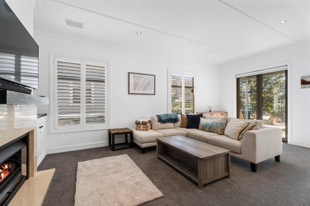 Photo of Livingroom in Cardrona