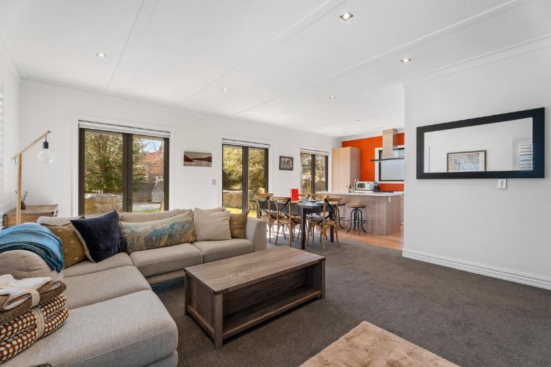 Photo of Livingroom in Cardrona