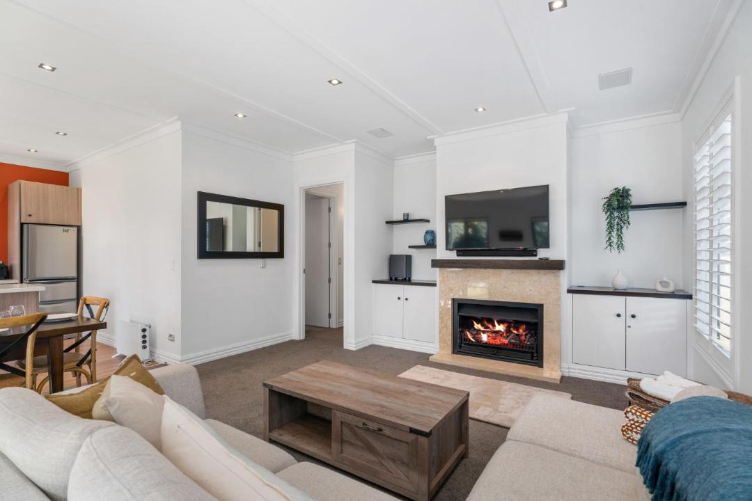 Photo of Livingroom in Cardrona