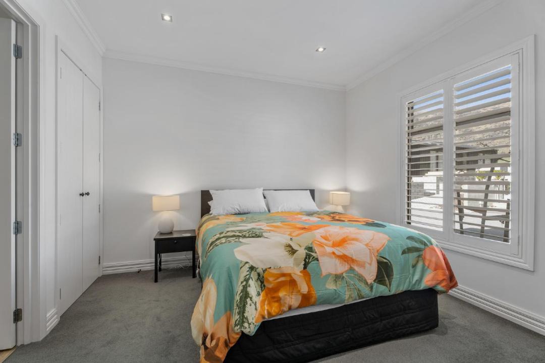 Photo of Bedroom in Cardrona