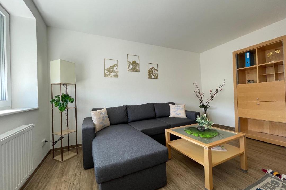 Photo of Livingroom in Amberg