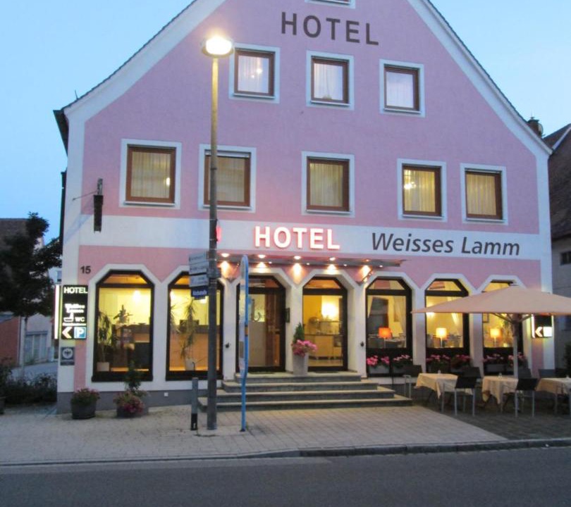 Photo of Others in Allersberg