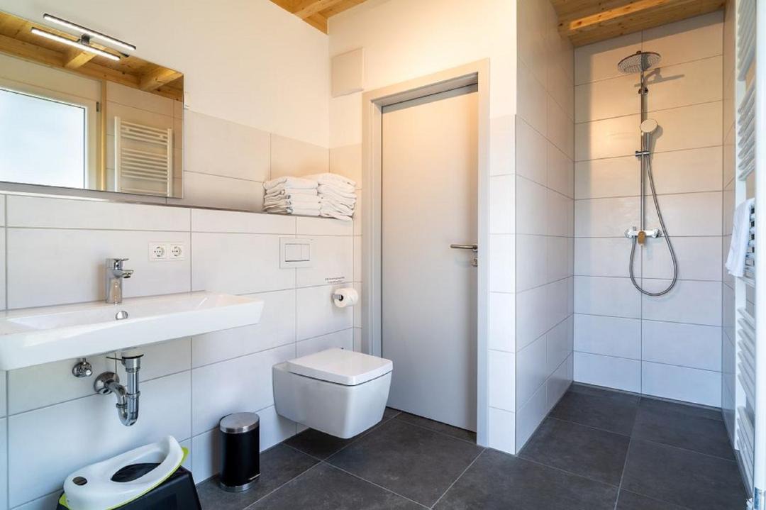 Photo of Bathroom in Leipheim