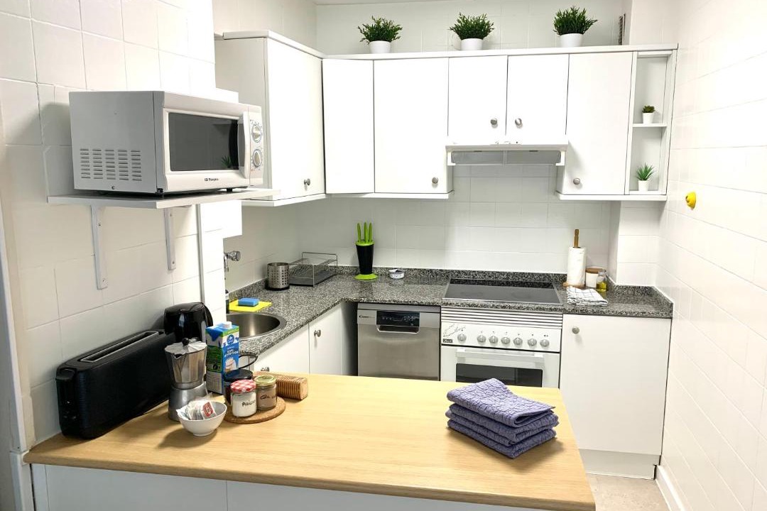 Photo of Kitchen in Candas