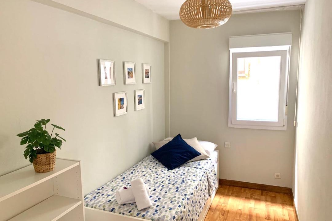 Photo of Bedroom in Candas