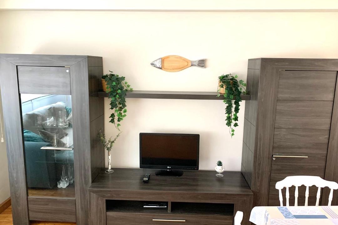 Photo of Livingroom in Candas